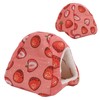 Hamster Cotton Nest Windproof and Warm Small Pet Cotton Nest