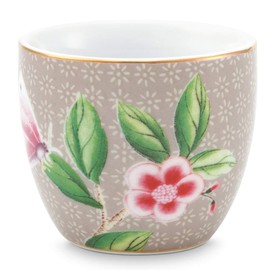 Essenza Home Pip Studio 26-51011023 Blushing Birds Egg Cup Khaki (Pack of 1)