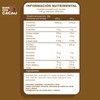 PACK NÜWA KETO: Barritas de Cacao, Almendra y Frutos Secos
