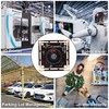 SVPRO 16MP Wide Angle USB Camera for Computer,USB Camera Module