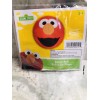 Sesame Street Beach Ball-Inflated Size 12.2in/31cm-3+