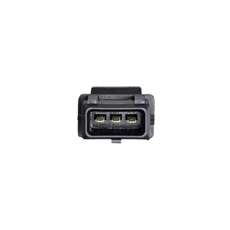 HELLA 6PG 013 114-451 Knock Sensor - 12V - 3-Pin