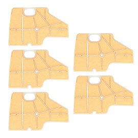 5Pcs Plastic Air Filter Cleaner for STIHL 070 070av 090 090av Chainsaws Parts 1106 120 1602