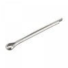 sourcing map Split Cotter Pin, 3mm x 35mm Stainless Steel