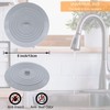 Bathtub Drain Stopper 3 Pack, V-TOP 5inch Tub Stopper Bathtub