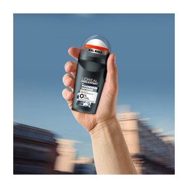 L'Oreal Paris Men Expert Magnesium Defense 48-Hour Deodorant Roll-On ( 50ml / 1.7 fl oz )