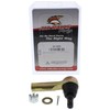 All Balls Racing 51-1075 Tie Rod End Kit Compatible with/Replacement