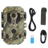 Hunting Camera Professional IP66 Waterproof 4K Wireless WiFi Night Vision