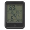 MC41 Thermometer Hygrometer Digital Temperature Humidity Meter Tester with LCD