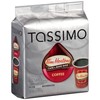 Tassimo Tim Hortons Cafe & Bake Shop Medium Roast Coffee