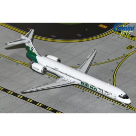 GeminiJets 1:400 Reno Air MD-90 N905RA GJROA551 IN STOCK