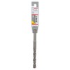Bosch 2608831032 "SDS Plus-3" Hammer Drill Bit, 0 V, Grey,
