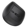 Bluetooth Wireless Mouse 4000DPI Ergonomic Design Reduce Muscle Strain Vertical