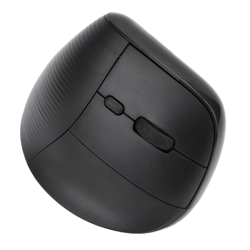 Bluetooth Wireless Mouse 4000DPI Ergonomic Design Reduce Muscle Strain Vertical