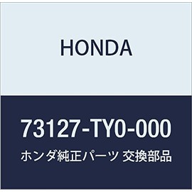 Honda Genuine 73127-TY0-000 Windshield Dam Rubber