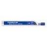 Staedtler 721638 Pack of 12 Mars Mic Refills 0.7 B