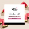 Yes To Watermelon Daily Gel Moisturizer, Skin Texture Improvement &