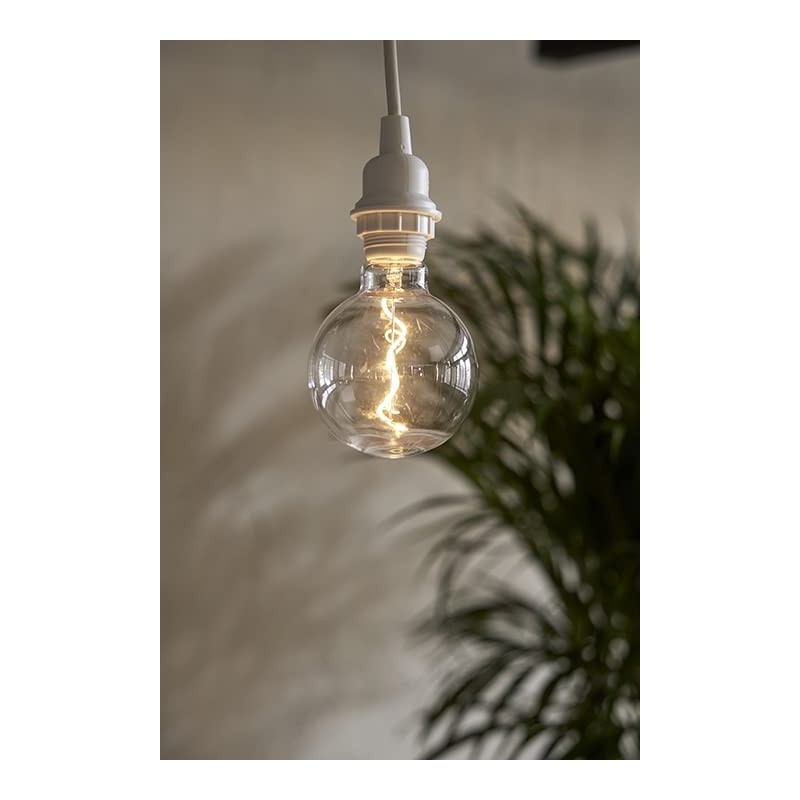 Outdoor Lighting PC Cover Filament