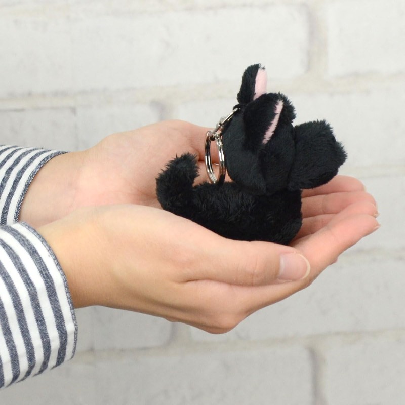 NICI Scottish Terrier Key Ring Keychain BB