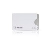 WallTrust RFID NFC Blocker Hard Plastic Protective Case Card Protection