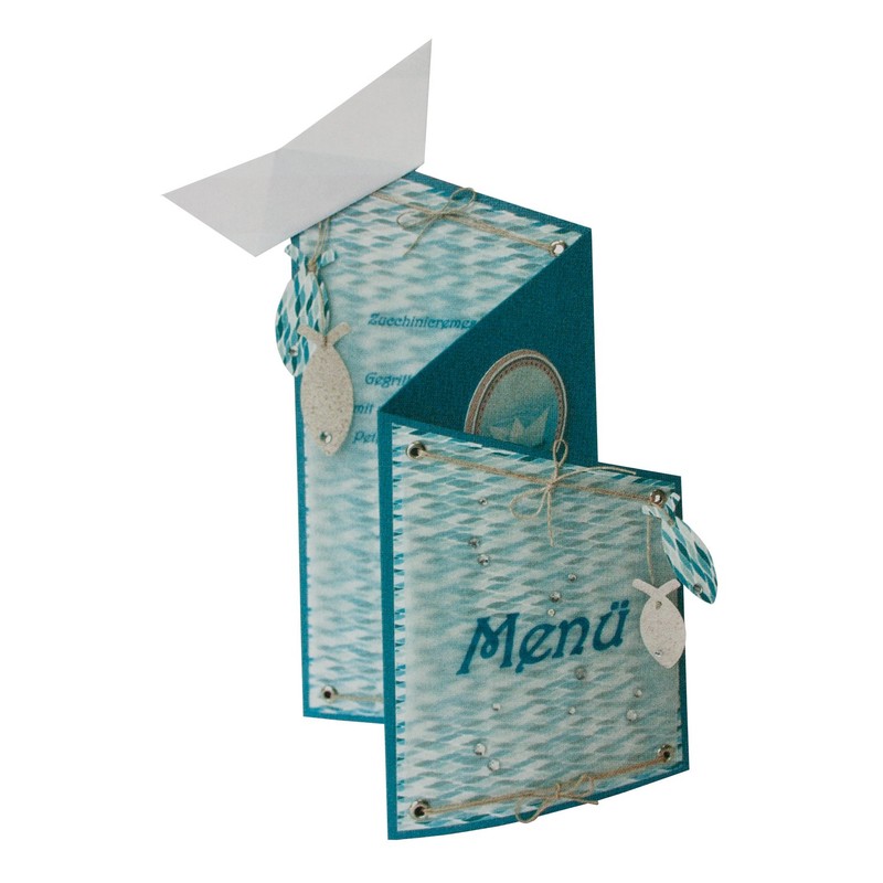 Ursus photo card prayer