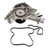 PHILTOP Engine Water Pump Compatible with Ram 1500 2500 3500