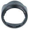 vhbw Lens Hood Compatible with Nikon Nikkor Z DX 50-250
