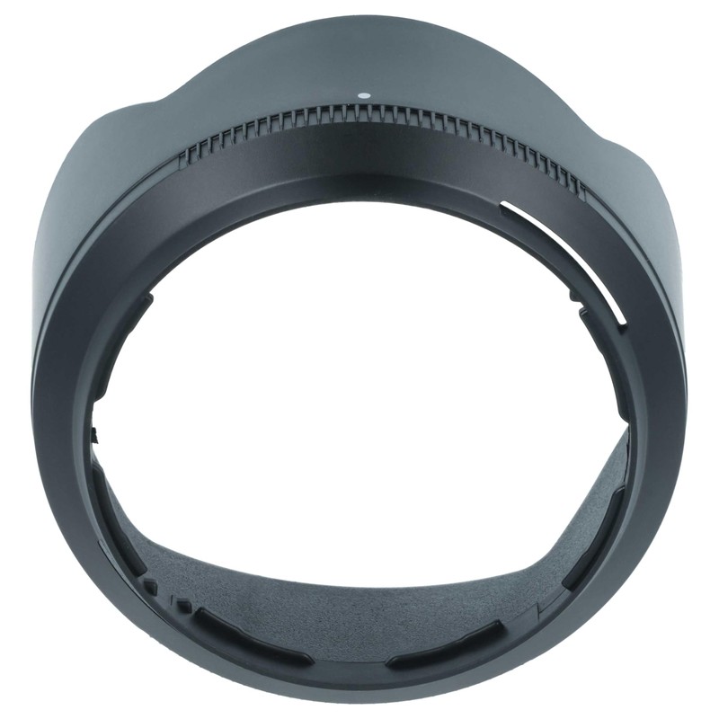 vhbw Lens Hood Compatible with Nikon Nikkor Z DX 50-250