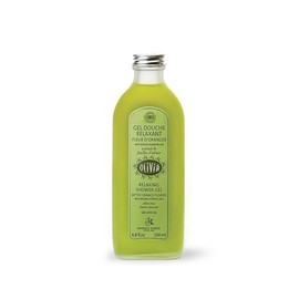 Marius Fabre Olivia Organic Relaxing Shower Gel (German Öko-Certified) 200ml