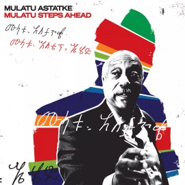 Mulatu Astatke Steps Ahead Music CDs New