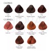Hidracolor Tinte Para Cabello Hidracolor Naturales 90 Ml + Peróxido