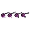 4PCS MN2205‑2300KV 2‑4S Brushless Motor Kit 2CW 2CCW for FPV