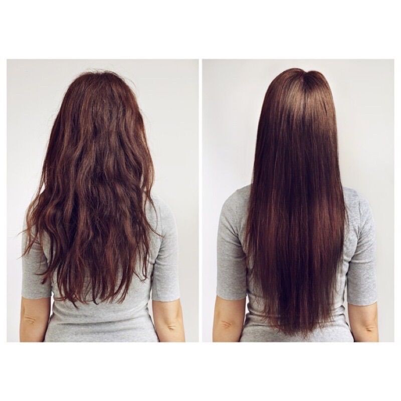【Rdy Stock现货】Shiseido Professional Crystallizing Straight Hair rebonding Straightening Cream ubat