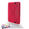 Casperia Parent Unit, "X", Pink + 3 Screen Protectors
