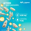 Natural Health Coralcal Suplemento Alimenticio Calcio Coral Vitamina Colecalciferol Frasco
