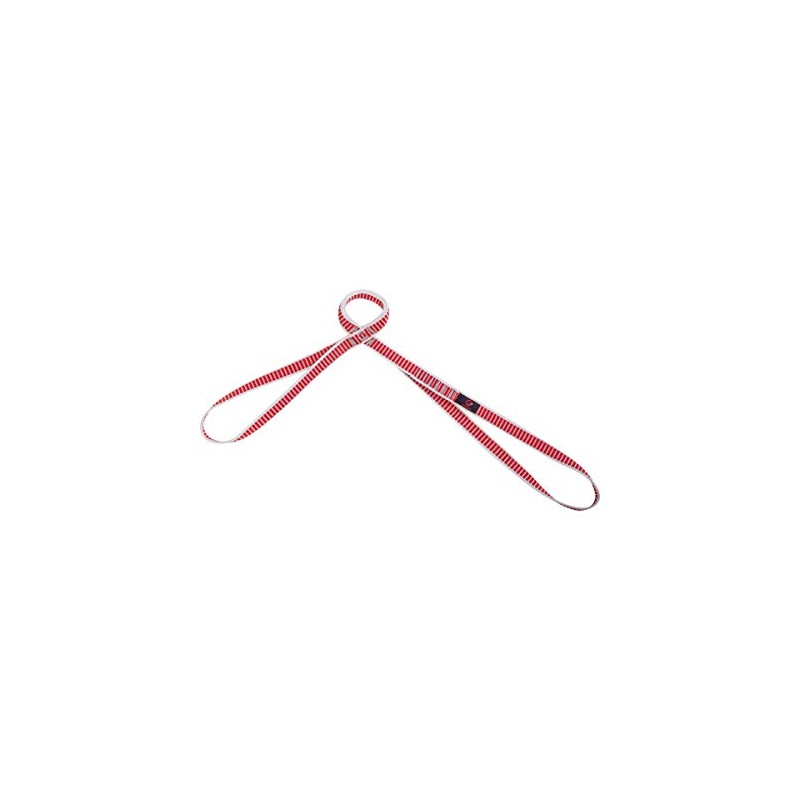Mammut Belay 19.0 Adult Sling 65 cm Red White