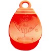 Viper Bag Opener, Orange, Pack of 6