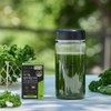 Paleo Cleanse Organic Curly Kale 100 Curly Kale Freeze-Dried Powder