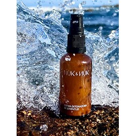 Nuk & Nuk Crema Hidro – Renovadora 24 hrs Día y Noche, Ácido Hialurónico, Hidratante Facial, Despigmentante, Piel Delicada, Crema para Hombres y Mujeres (50 mililitros)