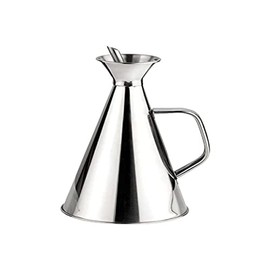 Vier M132075 – Oil Drip INOX 250 Ml