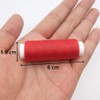 Wig Making Polycotton Thread Hair Weaving Accessories Tools Sewing Thread