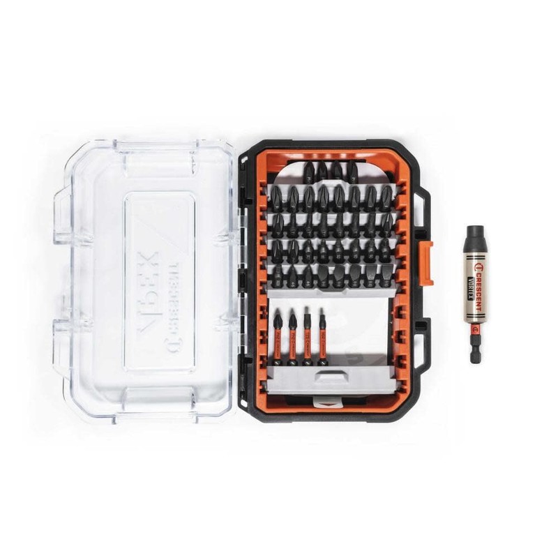 Crescent - Vortex Bh 41Pc, Shockforce Ne, Ap (CTTBHAP)