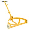 Dithoko 55 Gallon Drum Dolly, 1200 lbs Capacity Oil Drum