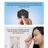 Camera Detector Black Infrared Sweeper Accurate Sensitive Anti Thief Portable