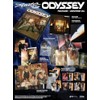 RIIZE ODYSSEY 1st Album with Tracking Sealed (Pacakge Set(EARTH+UNIVERSE))