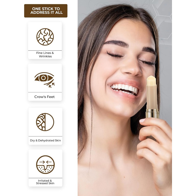 Centellian24 Madeca Wrinkle Capture Stick, 11 g