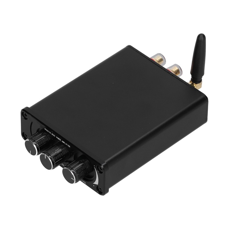 Amplifier Board Stereophonic HD Anticorrosion High Power Audio Equipment for
