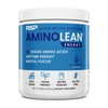 AminoLean Energy Powder - Clean Caffeine from Natural Green Tea,