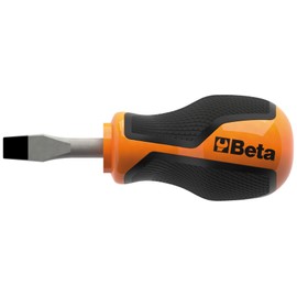 Grip Handle Screwdriver Pull 6.5 x 30