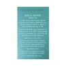 Fortnum and Mason. Royal Blend 25 Tea Bags 50g 1.76oz